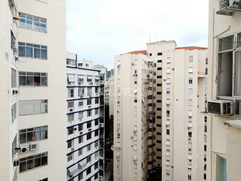 Apartamento, 3 quartos, 110 m² - Foto 8