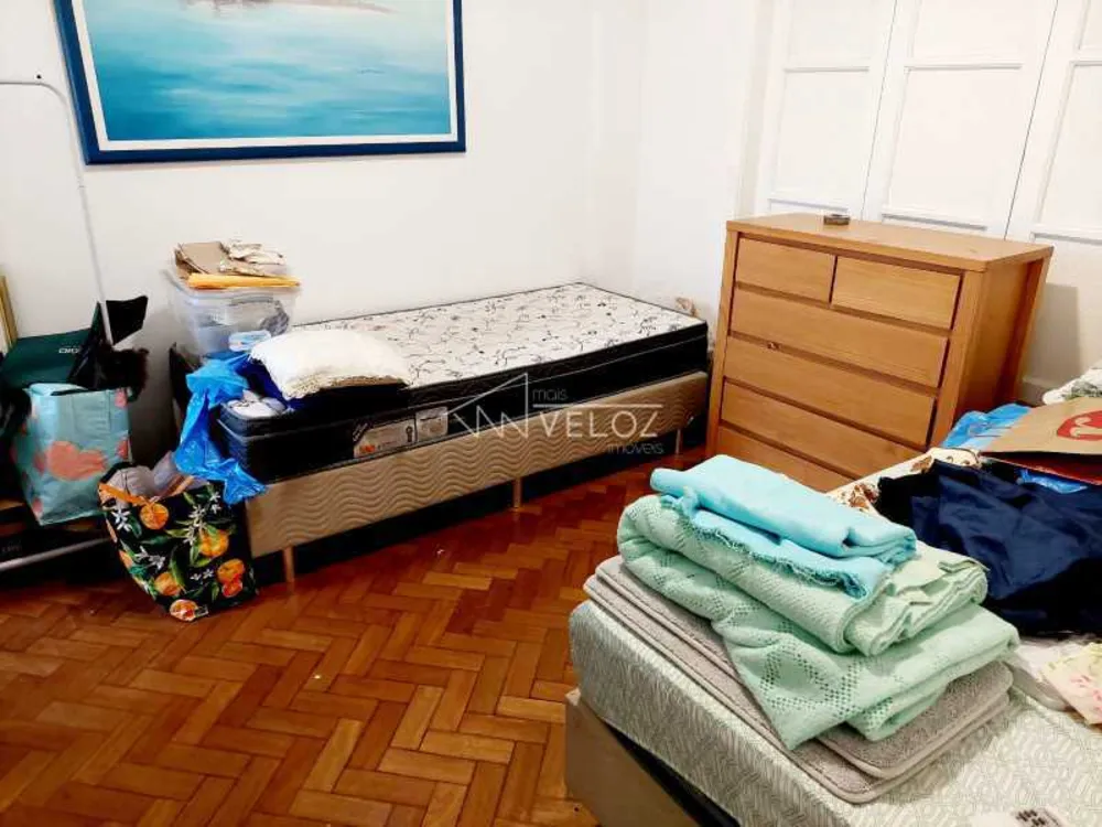 Apartamento, 3 quartos, 110 m² - Foto 6