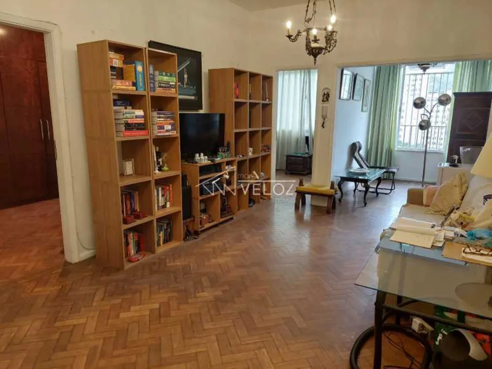 Apartamento, 3 quartos, 110 m² - Foto 2