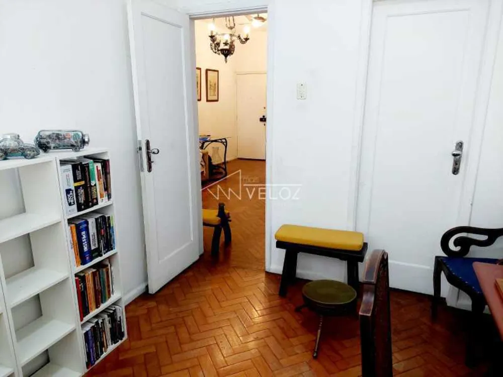 Apartamento, 3 quartos, 110 m² - Foto 10