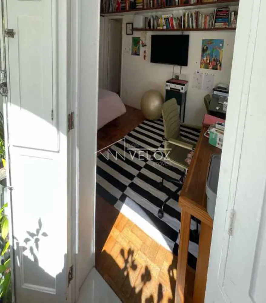 Apartamento, 2 quartos, 69 m² - Foto 5