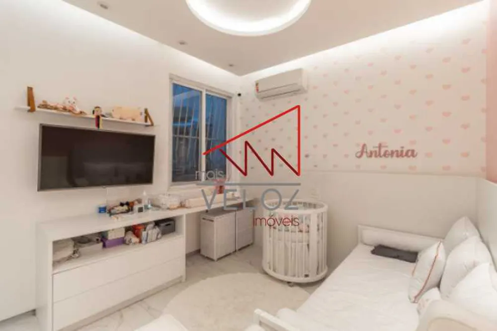 Apartamento, 3 quartos, 155 m² - Foto 8