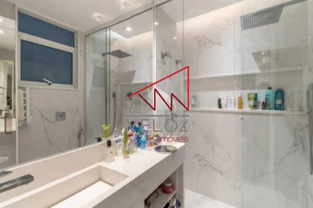 Apartamento, 3 quartos, 155 m² - Foto 6
