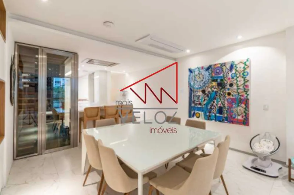 Apartamento, 3 quartos, 155 m² - Foto 4
