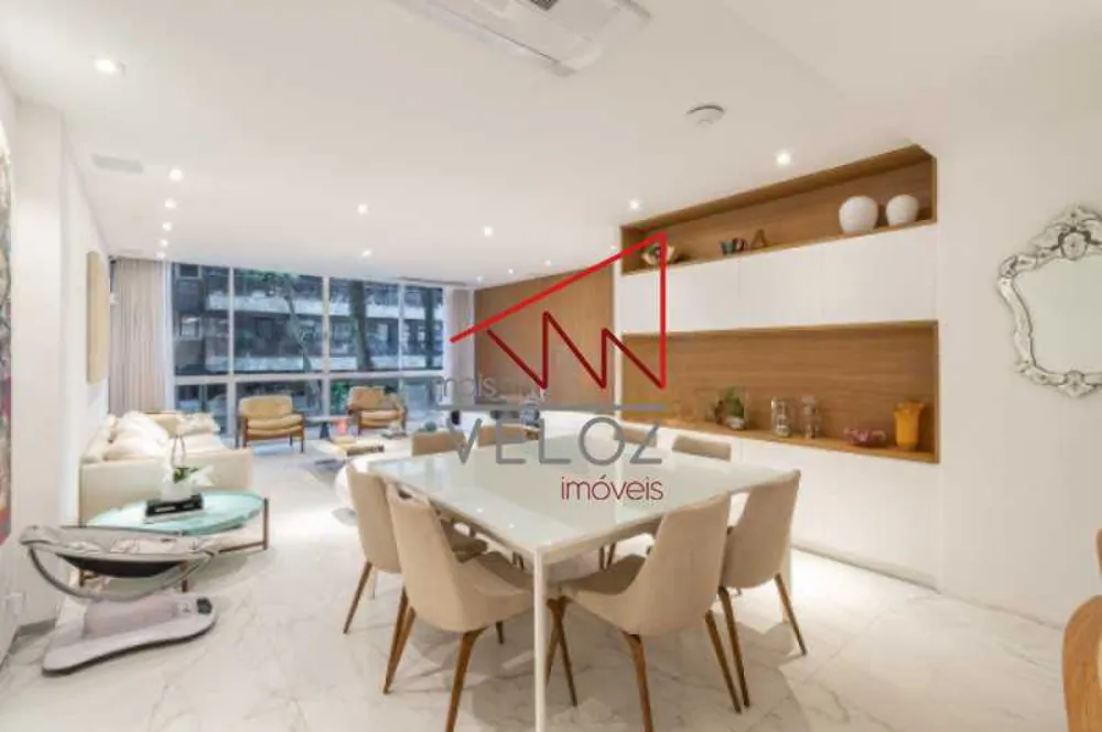 Apartamento, 3 quartos, 155 m² - Foto 12