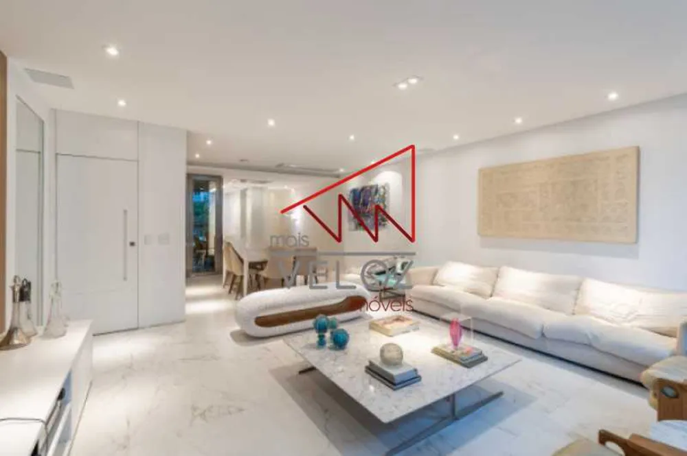 Apartamento, 3 quartos, 155 m² - Foto 13