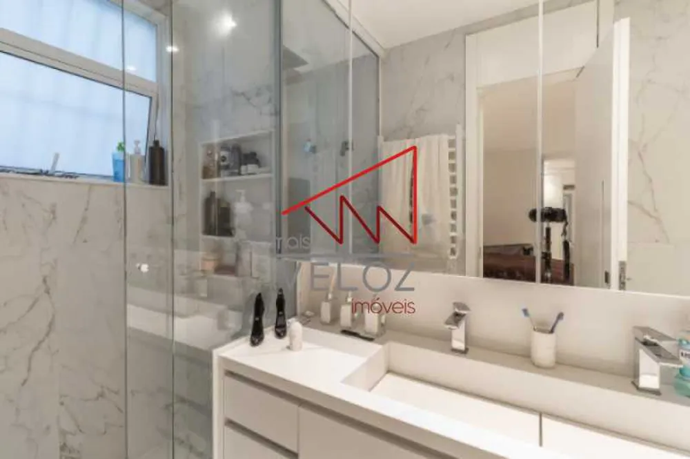 Apartamento, 3 quartos, 155 m² - Foto 18