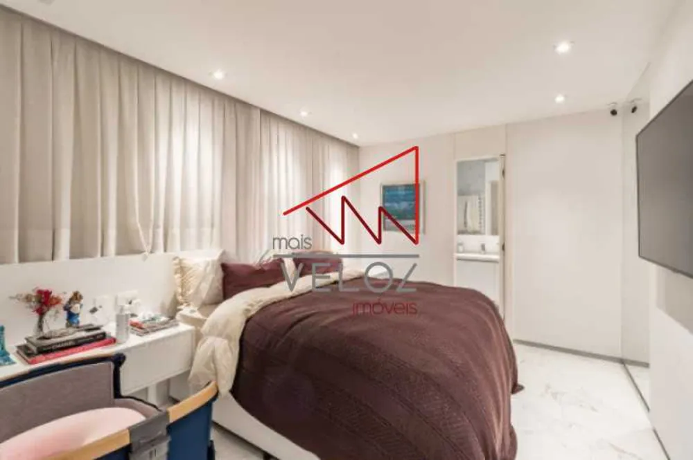 Apartamento, 3 quartos, 155 m² - Foto 15