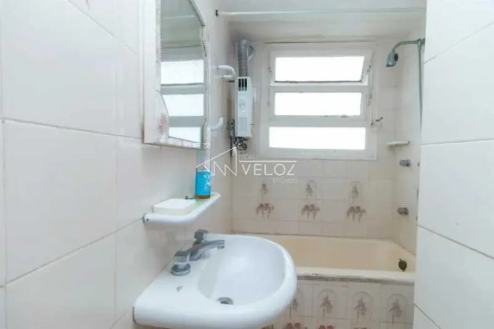 Apartamento, 3 quartos, 93 m² - Foto 15