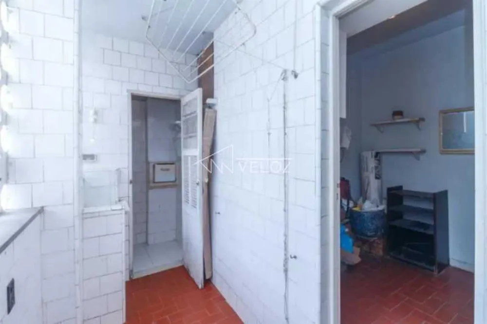 Apartamento, 3 quartos, 93 m² - Foto 1