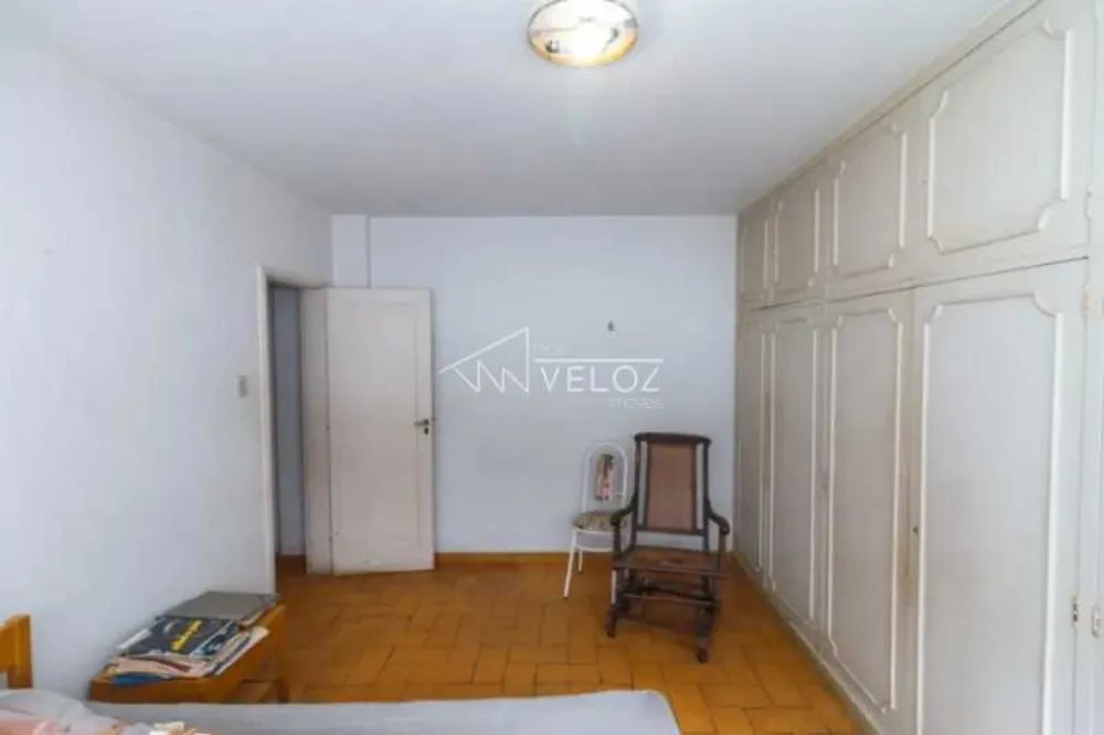 Apartamento, 3 quartos, 93 m² - Foto 10