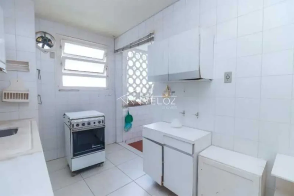 Apartamento, 3 quartos, 93 m² - Foto 6