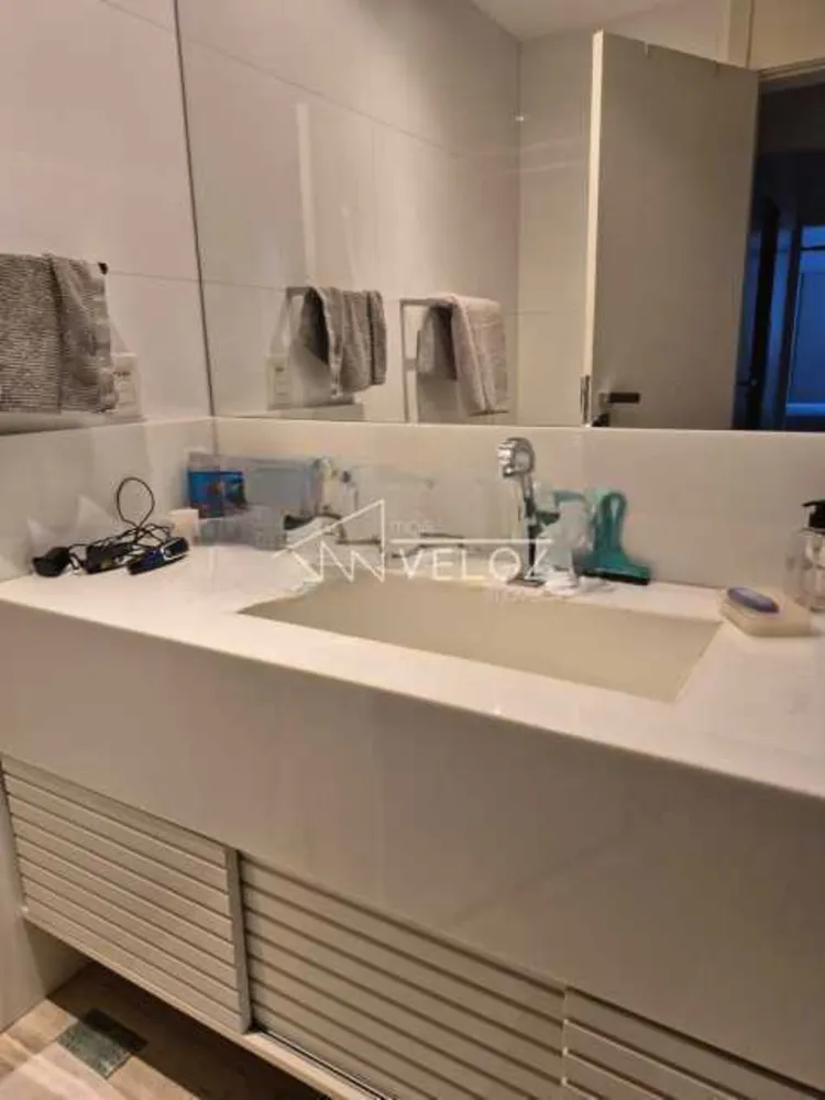 Apartamento, 3 quartos, 120 m² - Foto 20