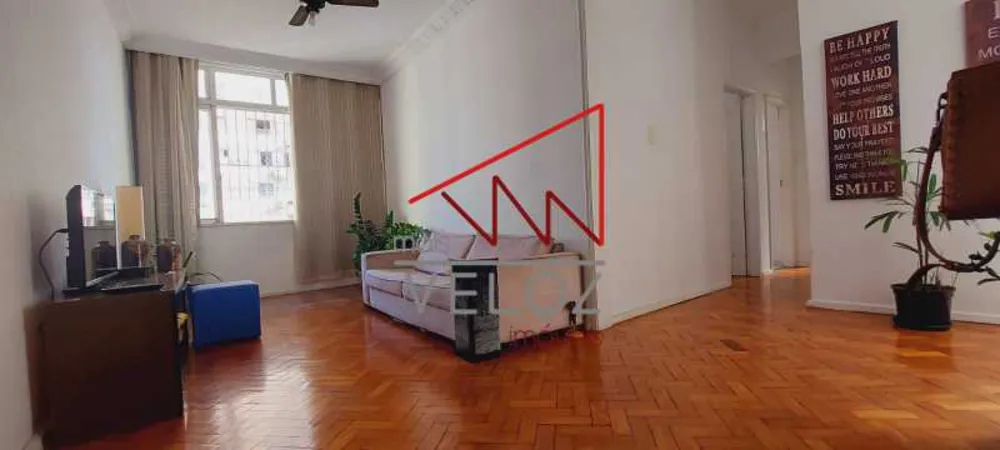 Apartamento, 3 quartos, 107 m² - Foto 5