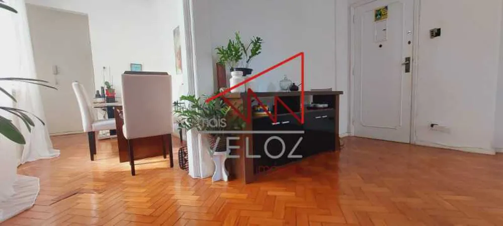 Apartamento, 3 quartos, 107 m² - Foto 7