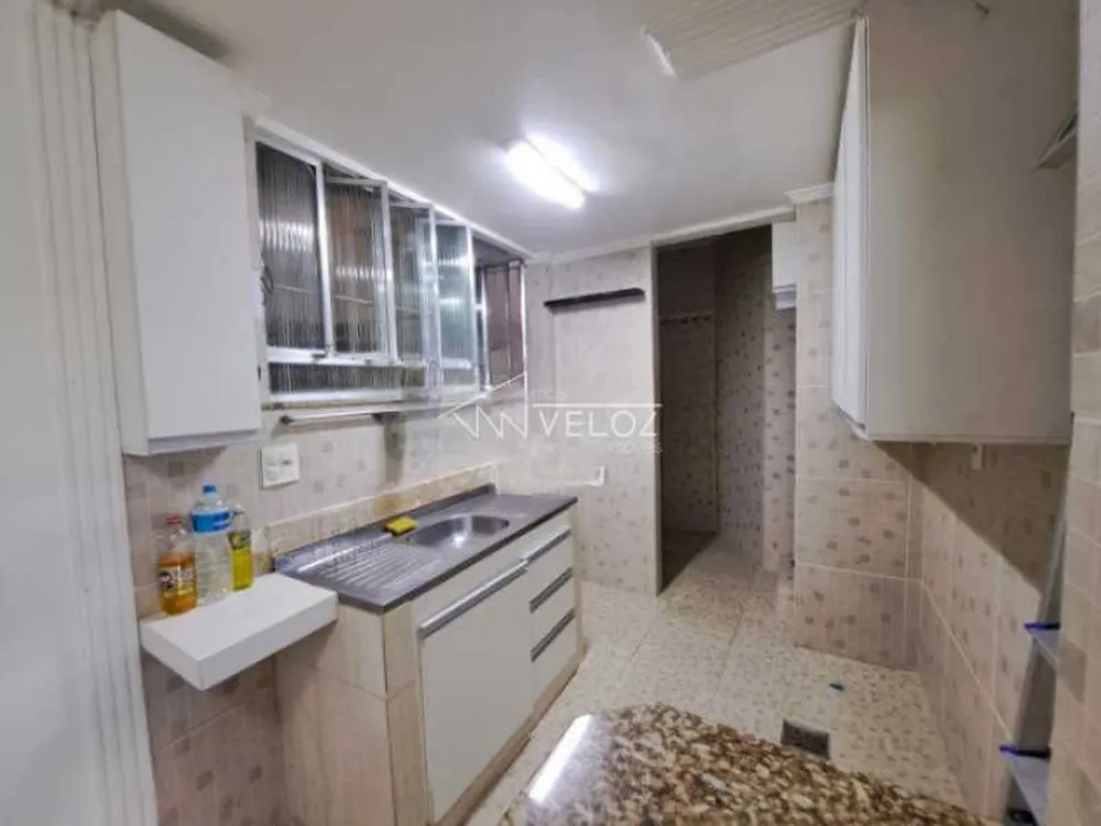 Apartamento, 2 quartos, 71 m² - Foto 10