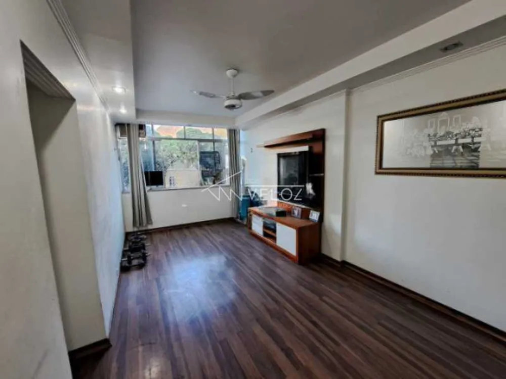 Apartamento, 2 quartos, 71 m² - Foto 1