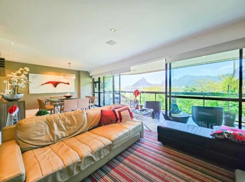 Apartamento, 4 quartos, 160 m² - Foto 6