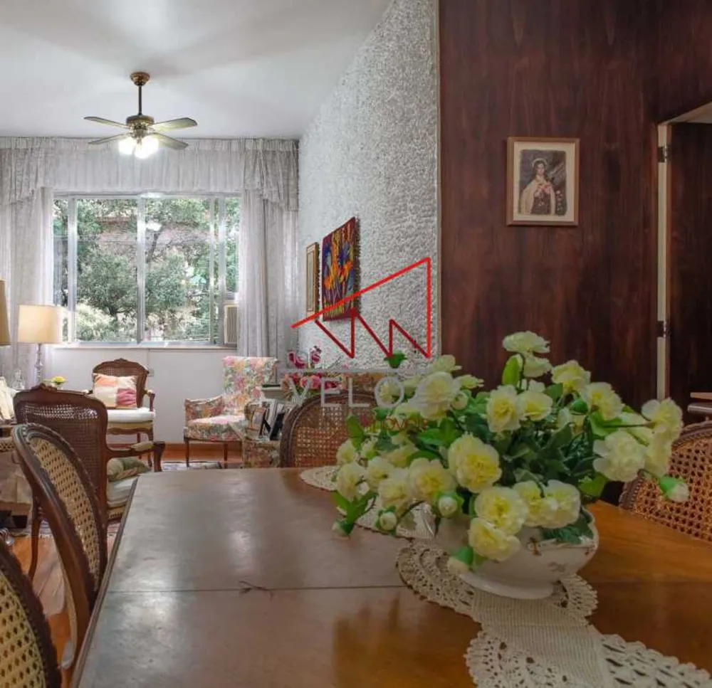 Apartamento, 3 quartos, 108 m² - Foto 5