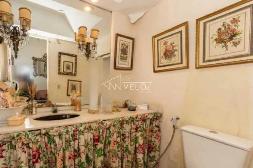Apartamento, 4 quartos, 264 m² - Foto 12