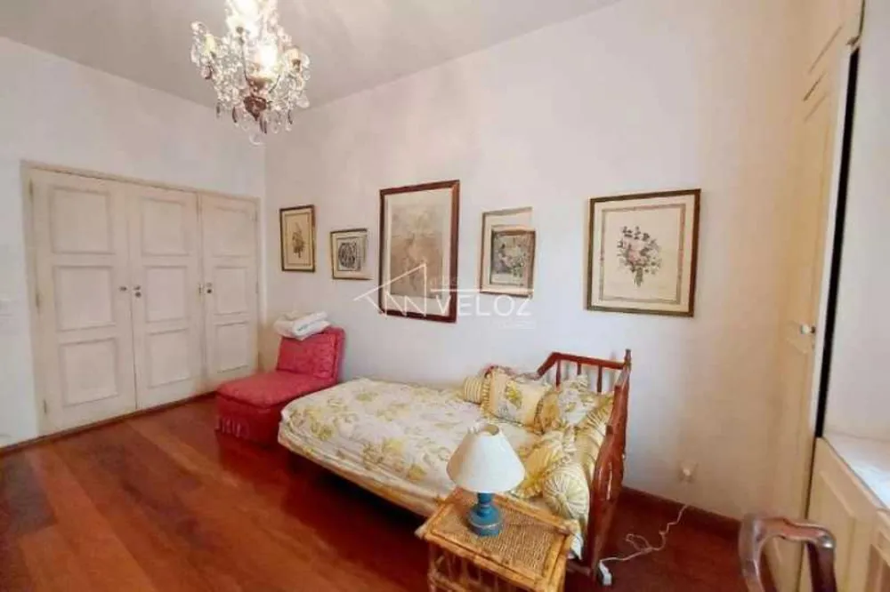 Apartamento, 4 quartos, 264 m² - Foto 14