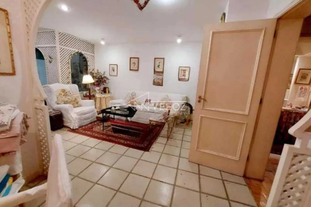 Apartamento, 4 quartos, 264 m² - Foto 13