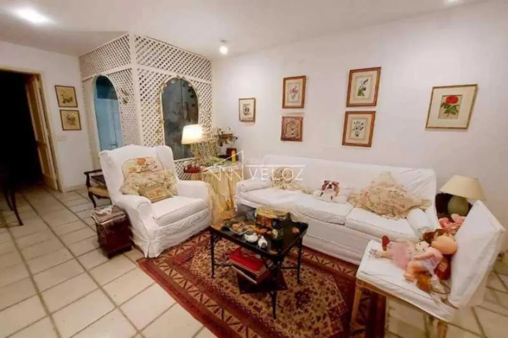 Apartamento, 4 quartos, 264 m² - Foto 8