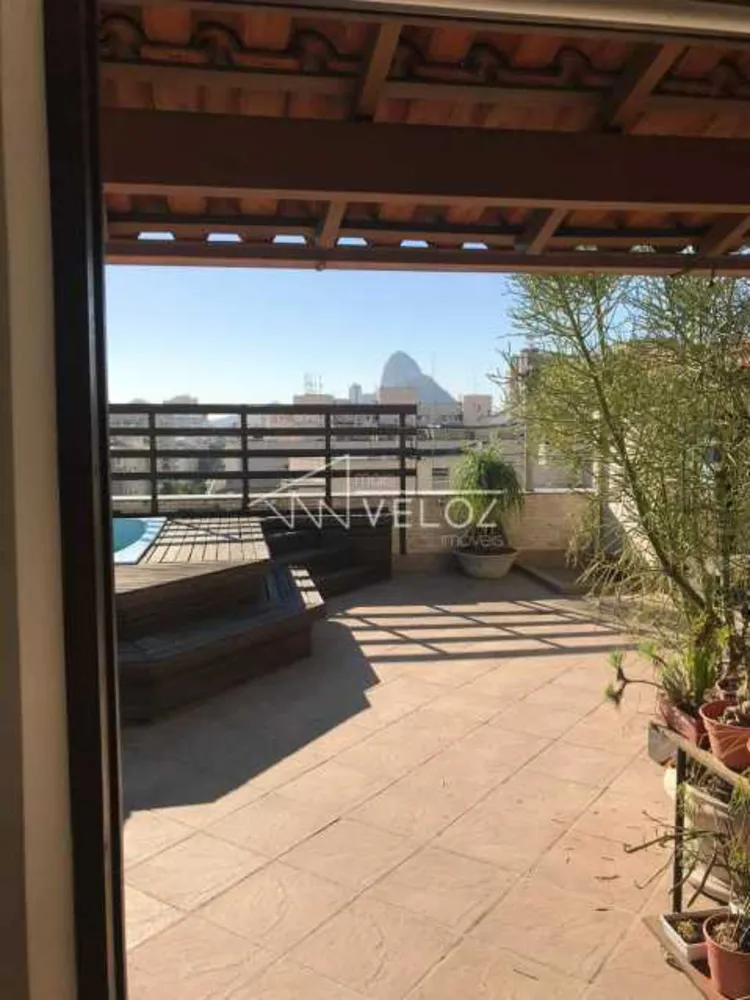 Apartamento, 4 quartos, 337 m² - Foto 1