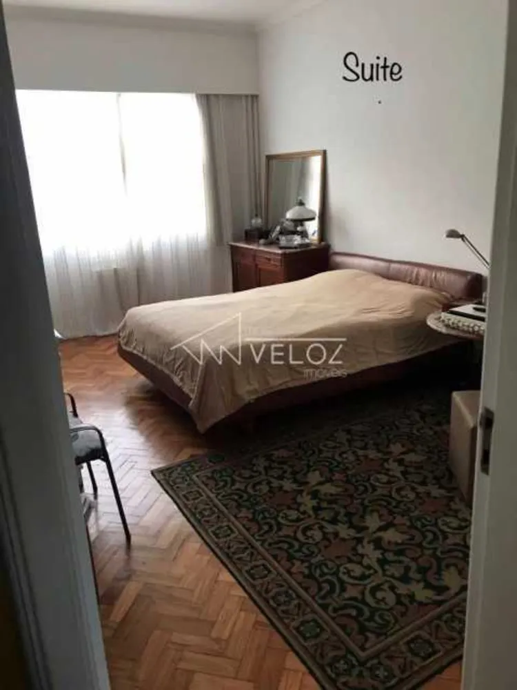 Apartamento, 4 quartos, 337 m² - Foto 18