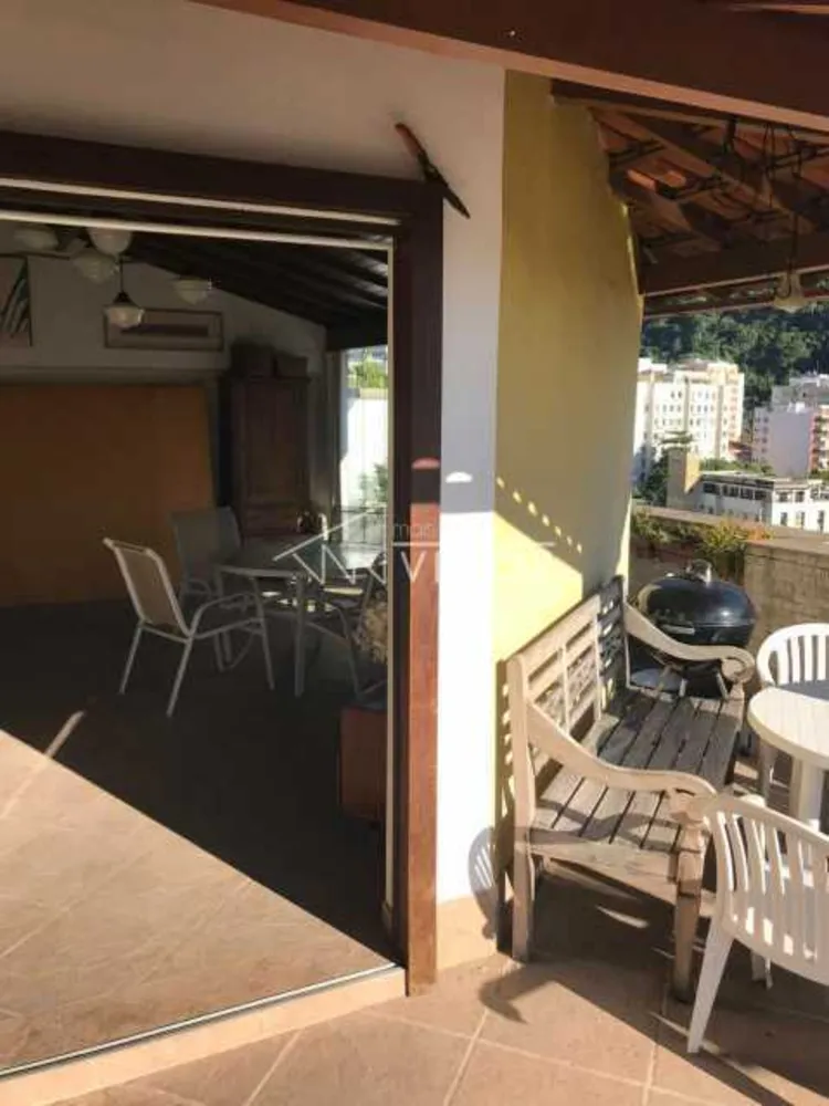 Apartamento, 4 quartos, 337 m² - Foto 7
