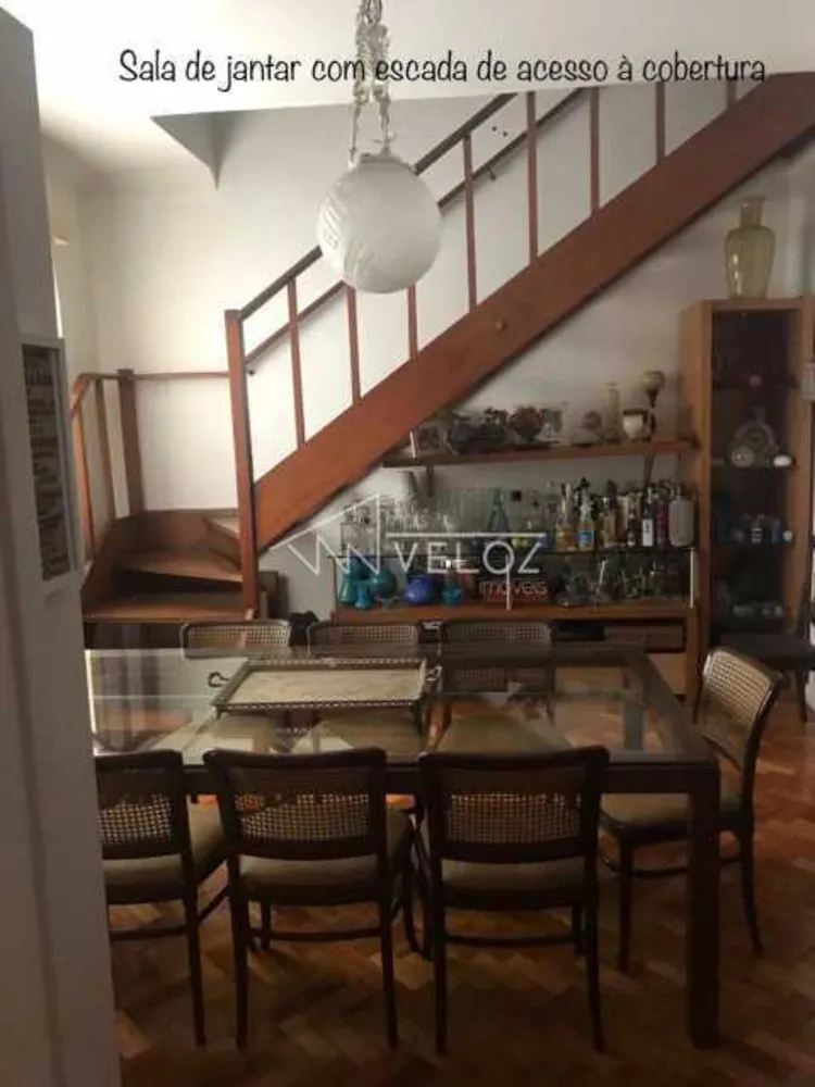 Apartamento, 4 quartos, 337 m² - Foto 11