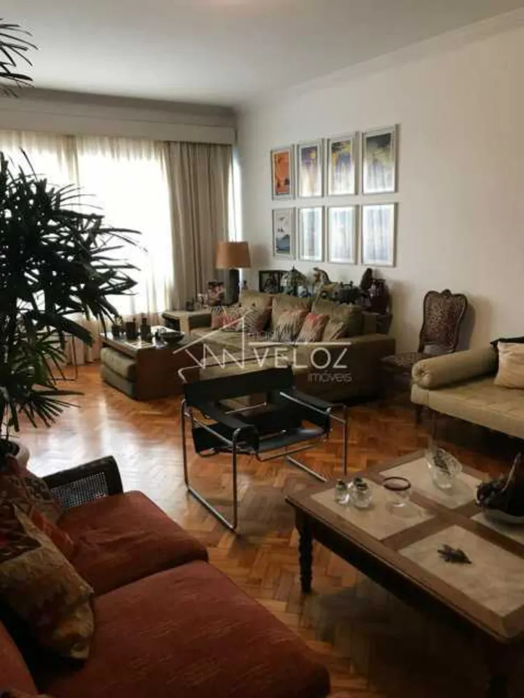 Apartamento, 4 quartos, 337 m² - Foto 10