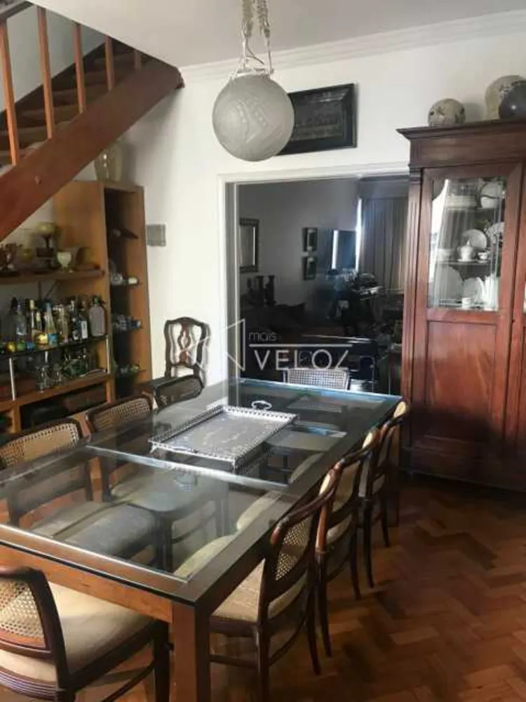 Apartamento, 4 quartos, 337 m² - Foto 20