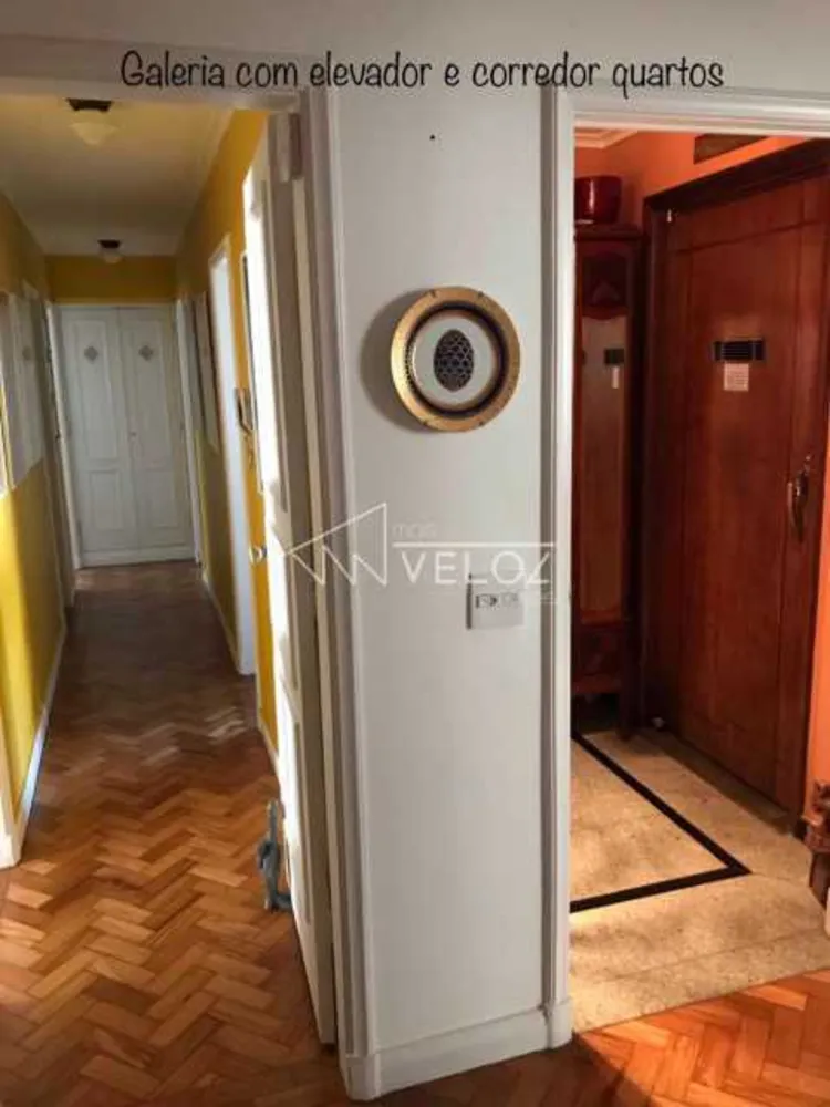 Apartamento, 4 quartos, 337 m² - Foto 12