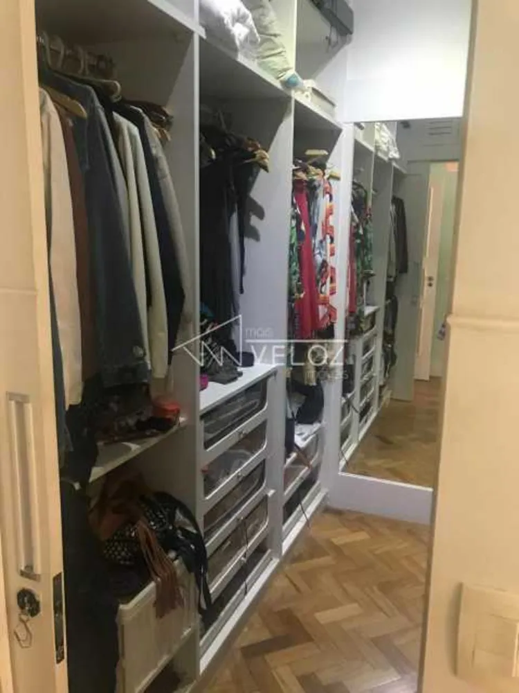 Apartamento, 4 quartos, 337 m² - Foto 3
