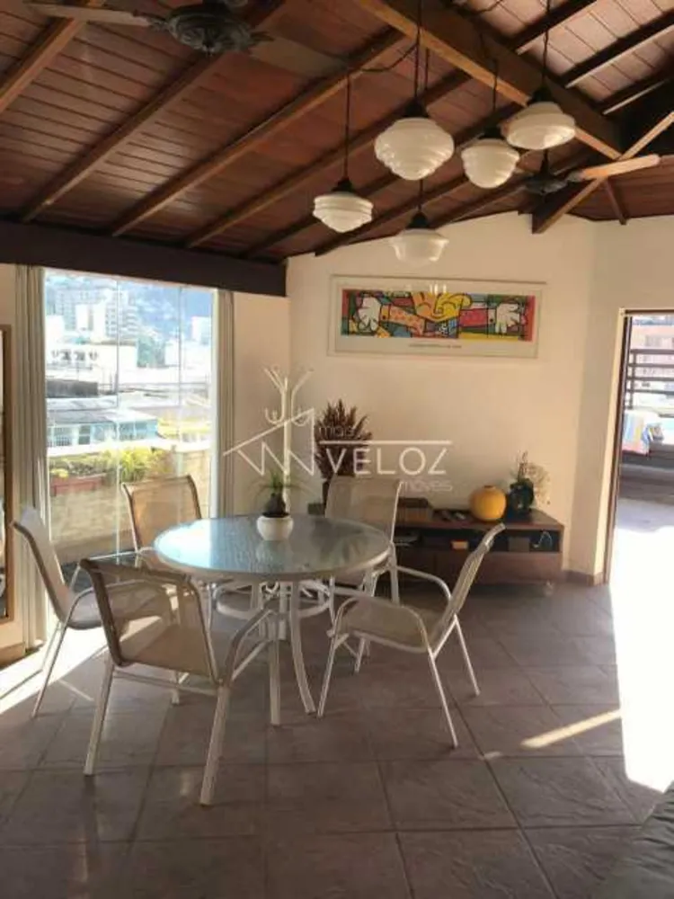 Apartamento, 4 quartos, 337 m² - Foto 6