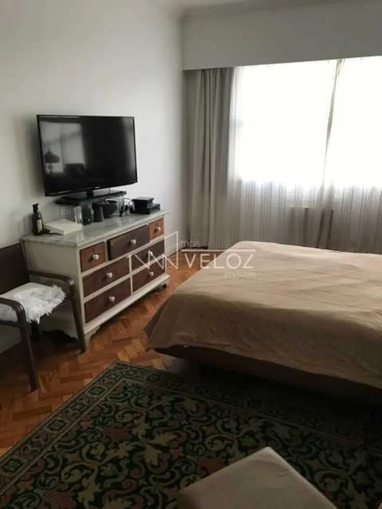 Apartamento, 4 quartos, 337 m² - Foto 2