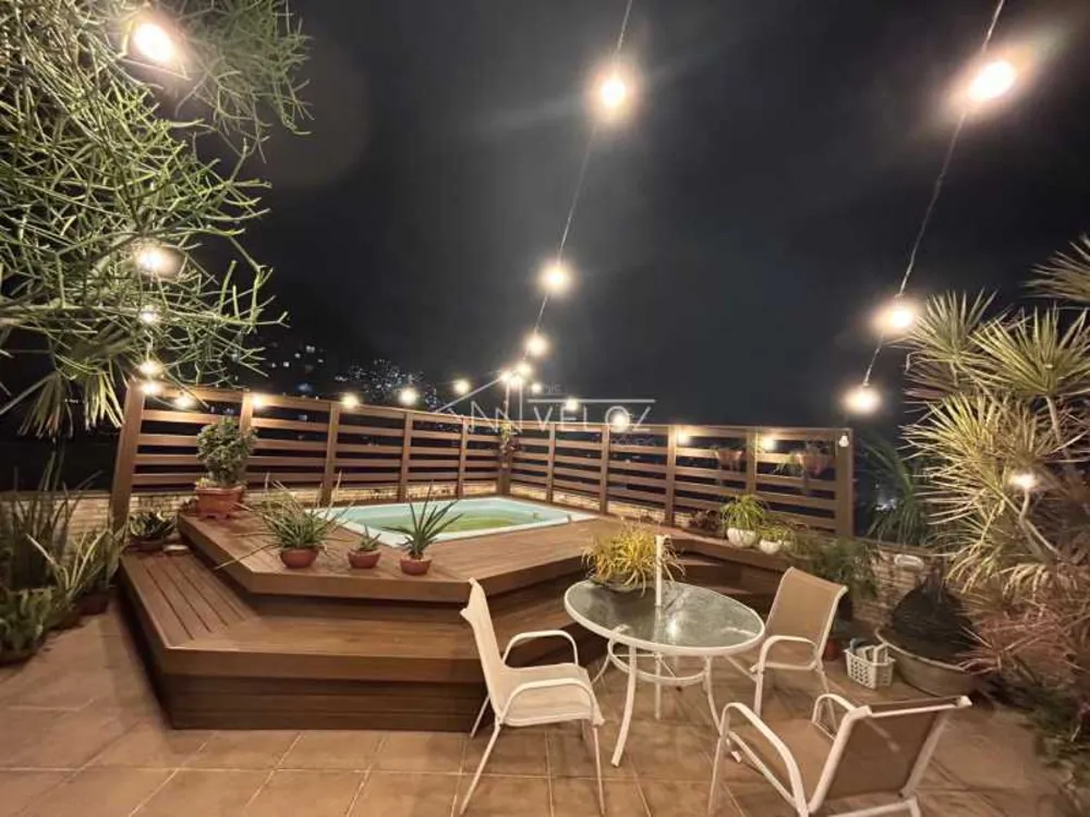 Apartamento, 4 quartos, 337 m² - Foto 8