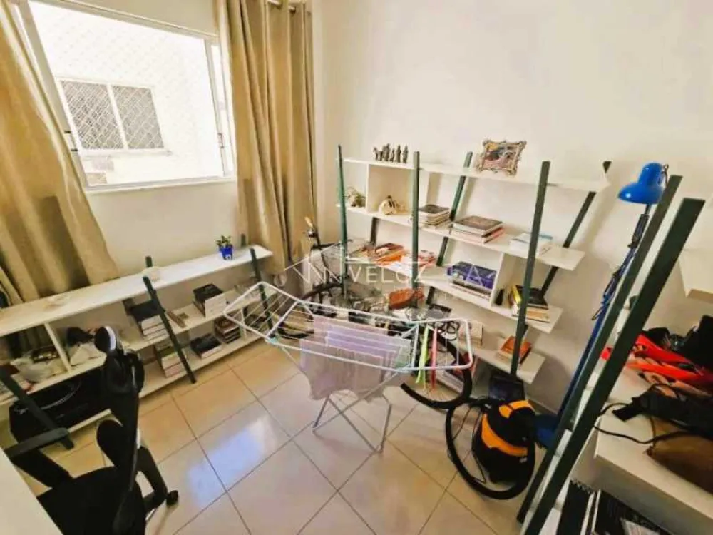 Apartamento, 2 quartos, 54 m² - Foto 6