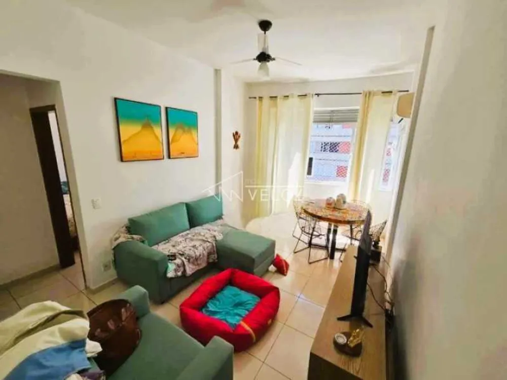 Apartamento, 2 quartos, 54 m² - Foto 4