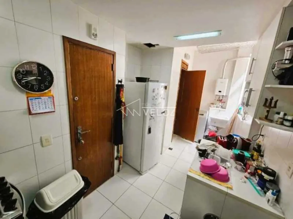 Apartamento, 2 quartos, 54 m² - Foto 5