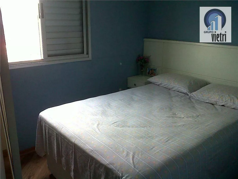 Apartamento à venda com 3 quartos, 55m² - Foto 7