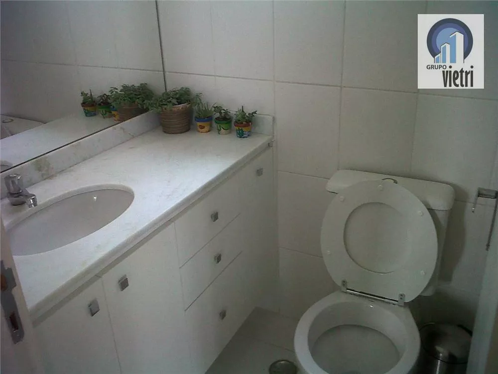 Apartamento à venda com 3 quartos, 55m² - Foto 8