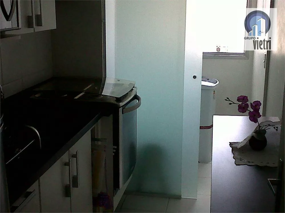 Apartamento à venda com 3 quartos, 55m² - Foto 6