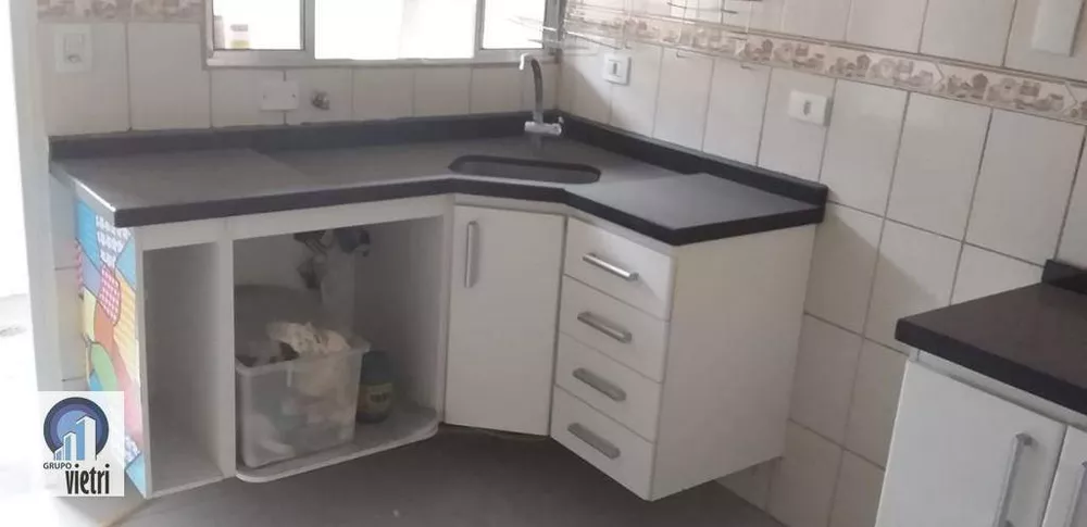 Sobrado à venda com 2 quartos, 76m² - Foto 4