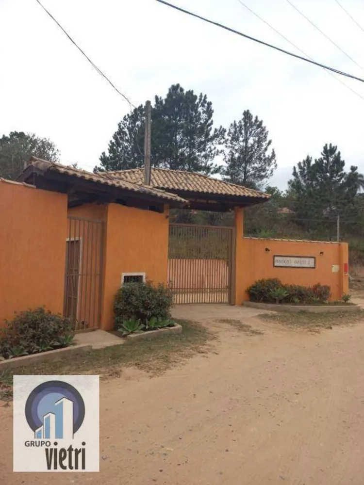 Loteamento e Condomínio à venda, 1000M2 - Foto 1