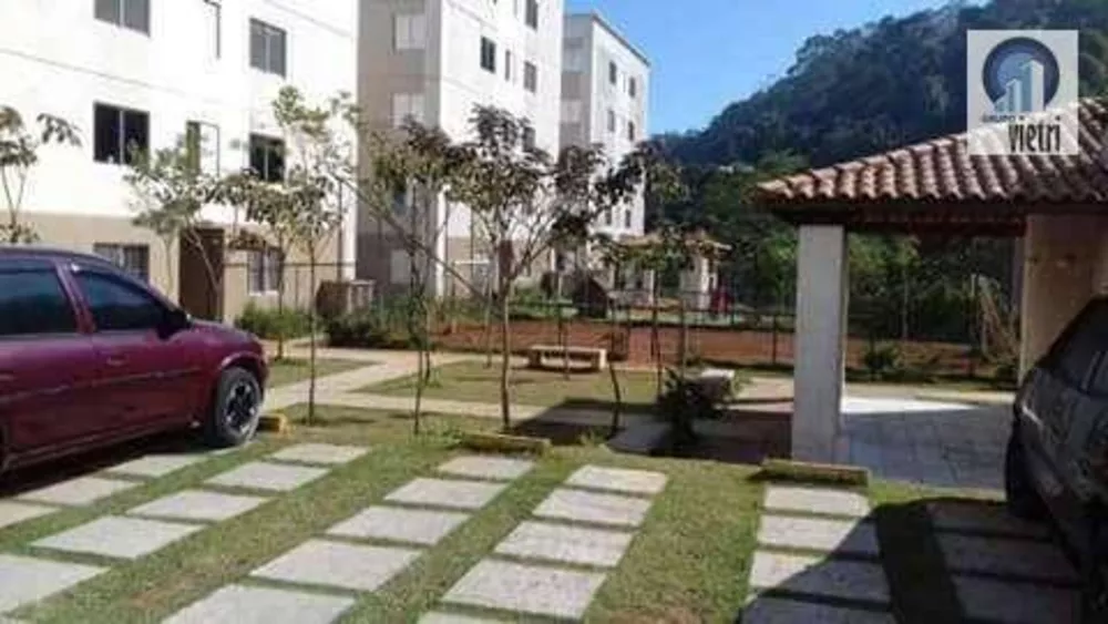 Apartamento à venda com 3 quartos, 49m² - Foto 5