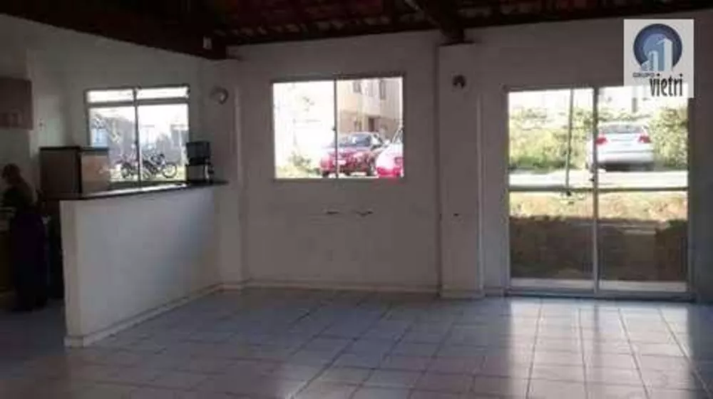 Apartamento à venda com 3 quartos, 49m² - Foto 6