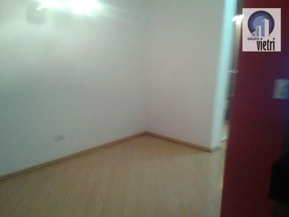 Apartamento à venda com 2 quartos, 62m² - Foto 2