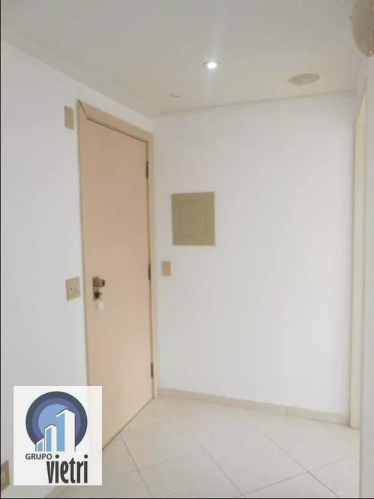 Conjunto Comercial-Sala para alugar, 33m² - Foto 1